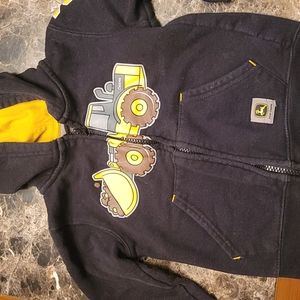 John Deer Sweatshirt